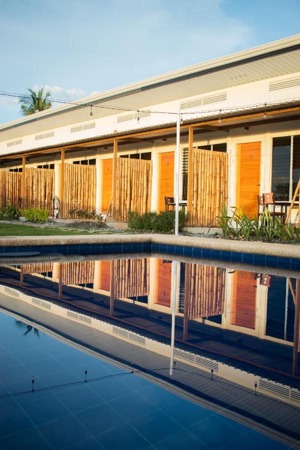 Manta Dream Resort 邦劳 外观 照片