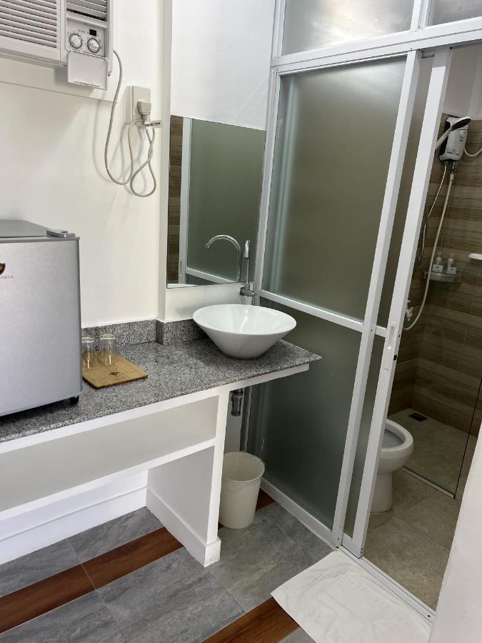 Manta Dream Resort 邦劳 外观 照片