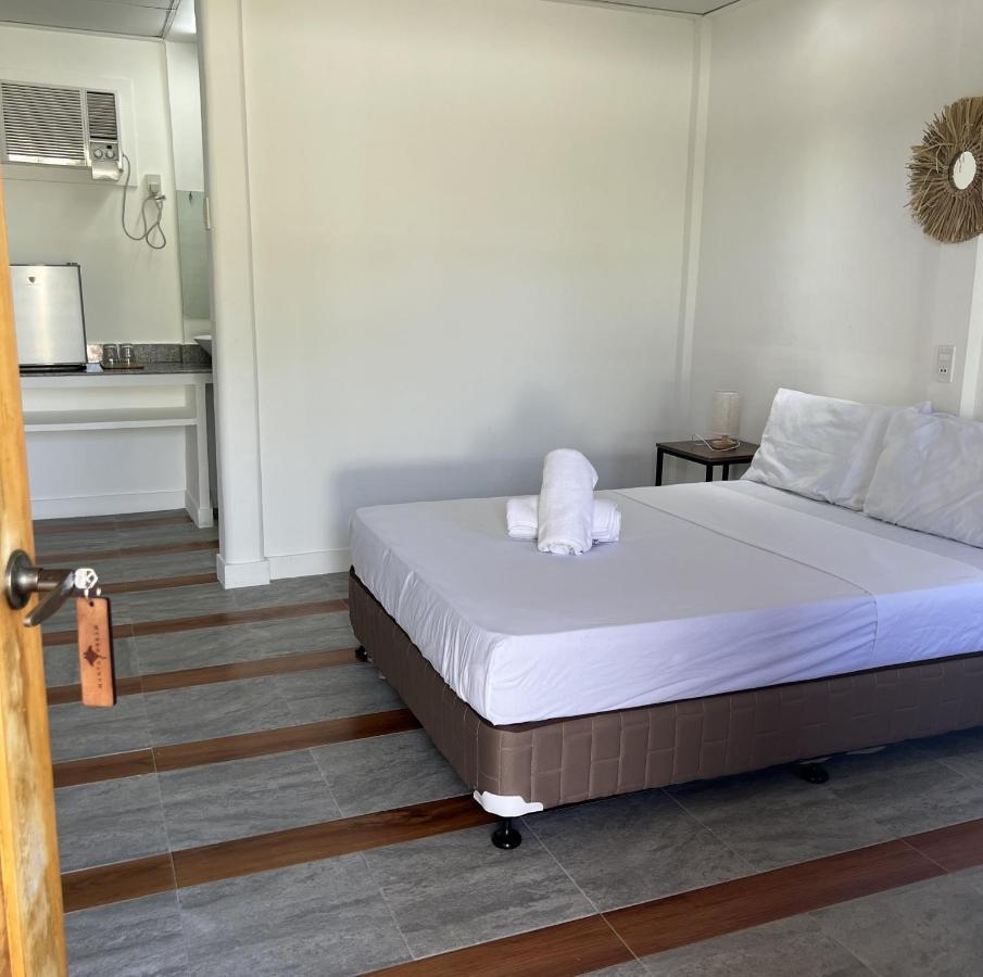 Manta Dream Resort 邦劳 外观 照片